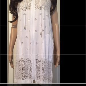 Cabana Life Cover-Up